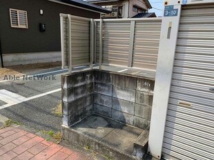 秋津入口(県通) 徒歩2分 2階の物件外観写真